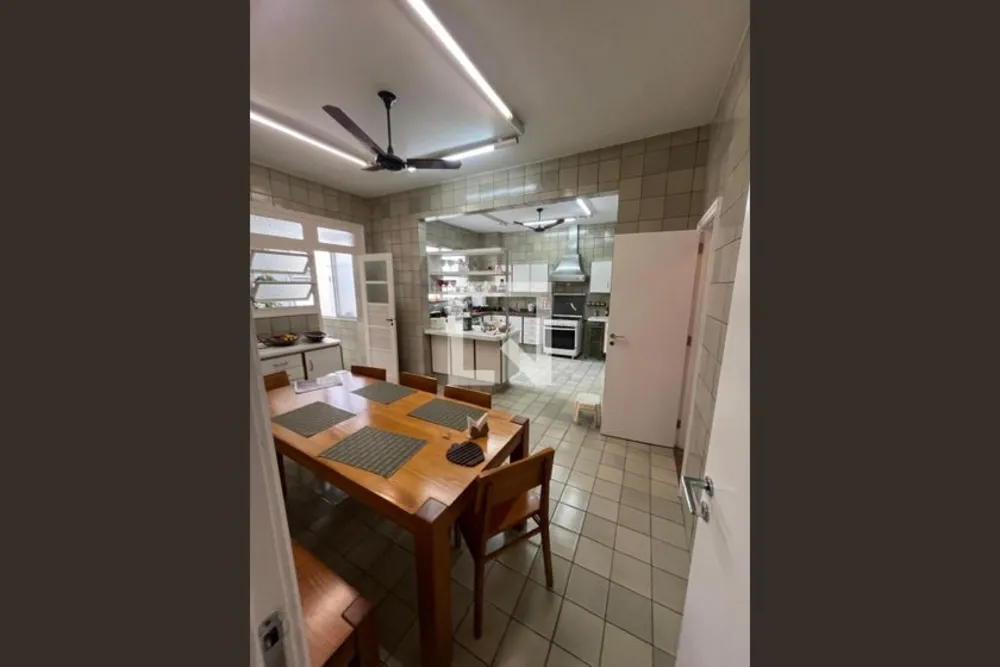 Apartamento, 4 quartos, 426 m² - Foto 11