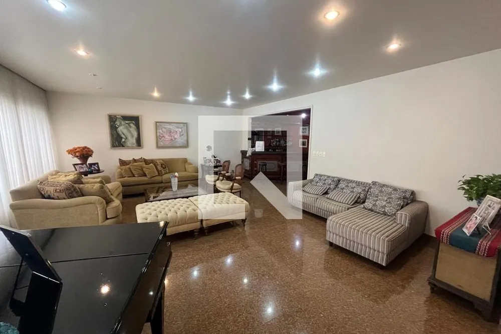 Apartamento, 4 quartos, 426 m² - Foto 28