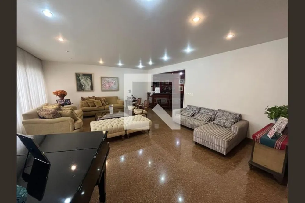 Apartamento, 4 quartos, 426 m² - Foto 2