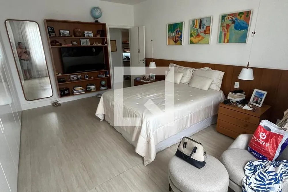 Apartamento, 4 quartos, 426 m² - Foto 23