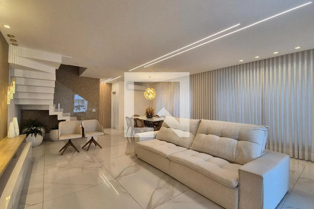 Casa, 3 quartos, 350 m² - Foto 2