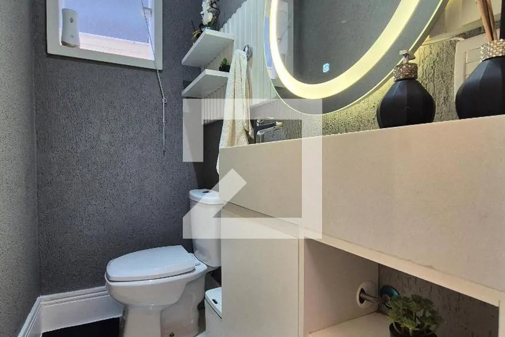 Casa, 3 quartos, 350 m² - Foto 21