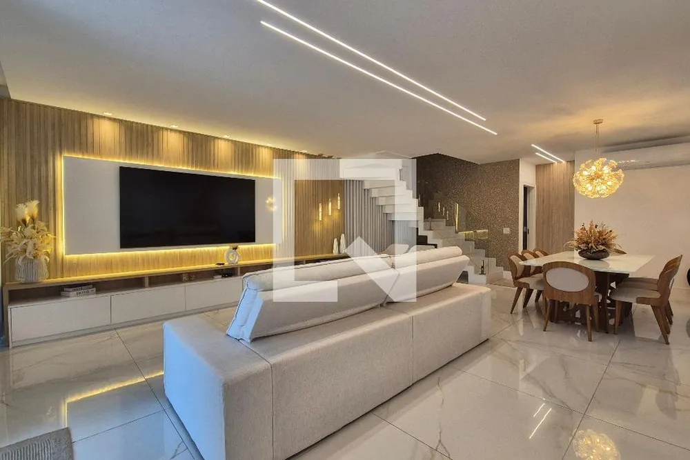 Casa, 3 quartos, 350 m² - Foto 4