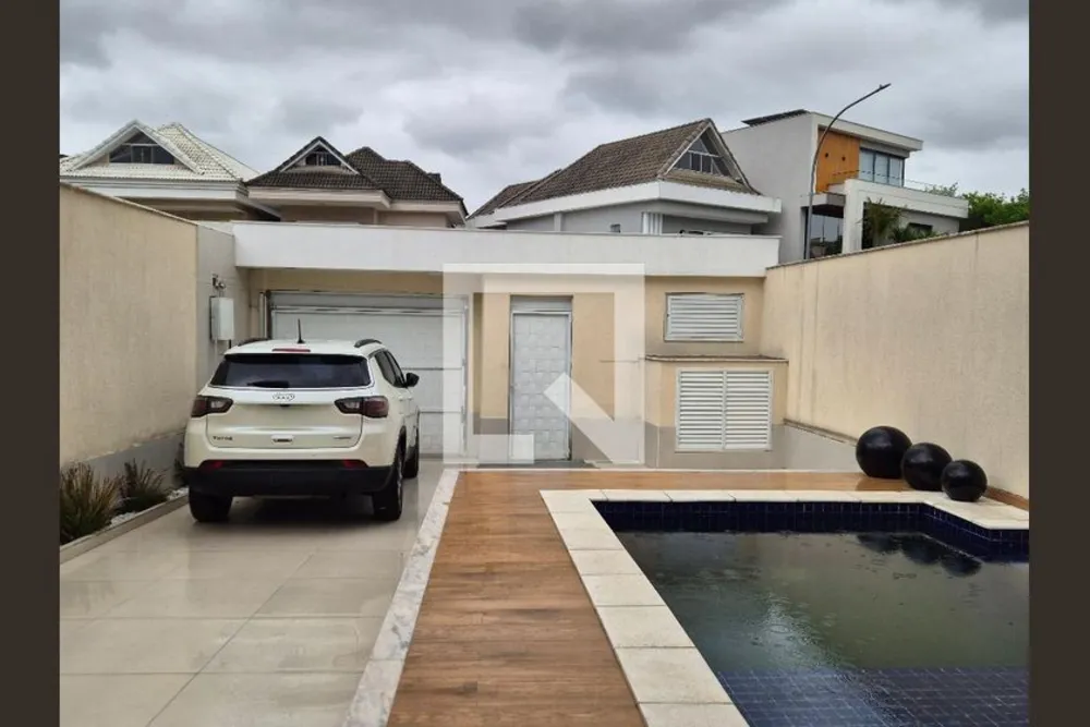 Casa, 3 quartos, 350 m² - Foto 127