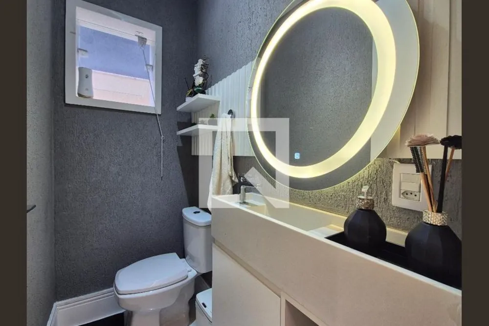 Casa, 3 quartos, 350 m² - Foto 19
