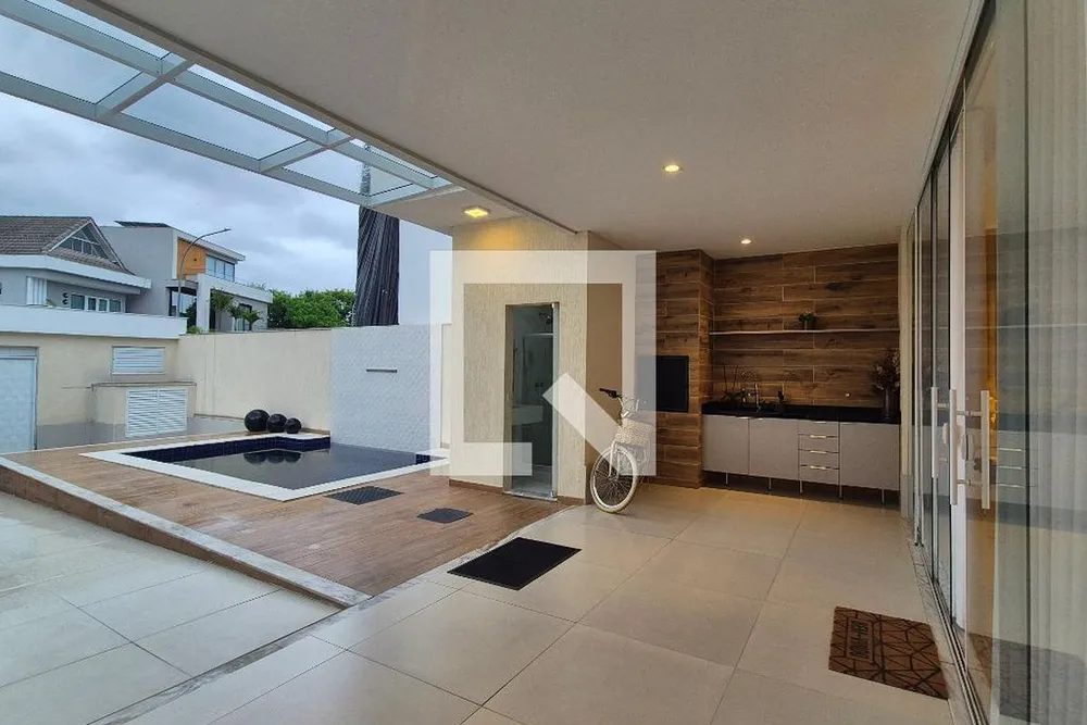 Casa, 3 quartos, 350 m² - Foto 110