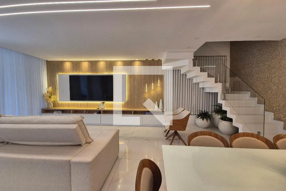 Casa, 3 quartos, 350 m² - Foto 12