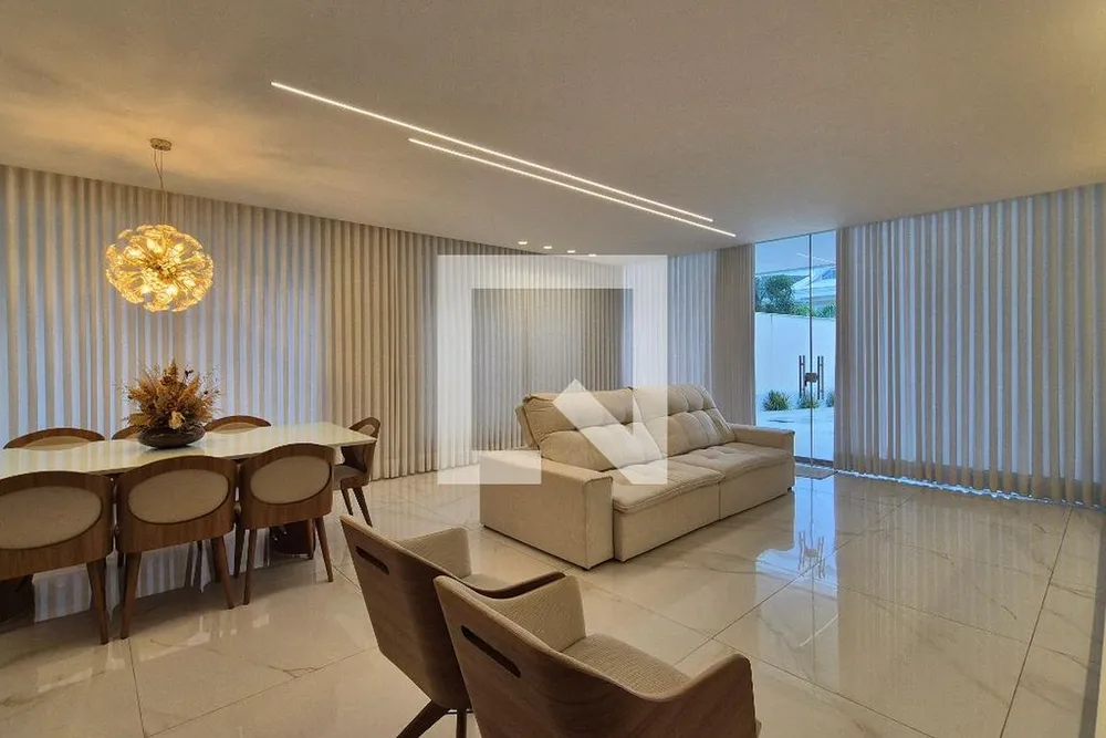 Casa, 3 quartos, 350 m² - Foto 6