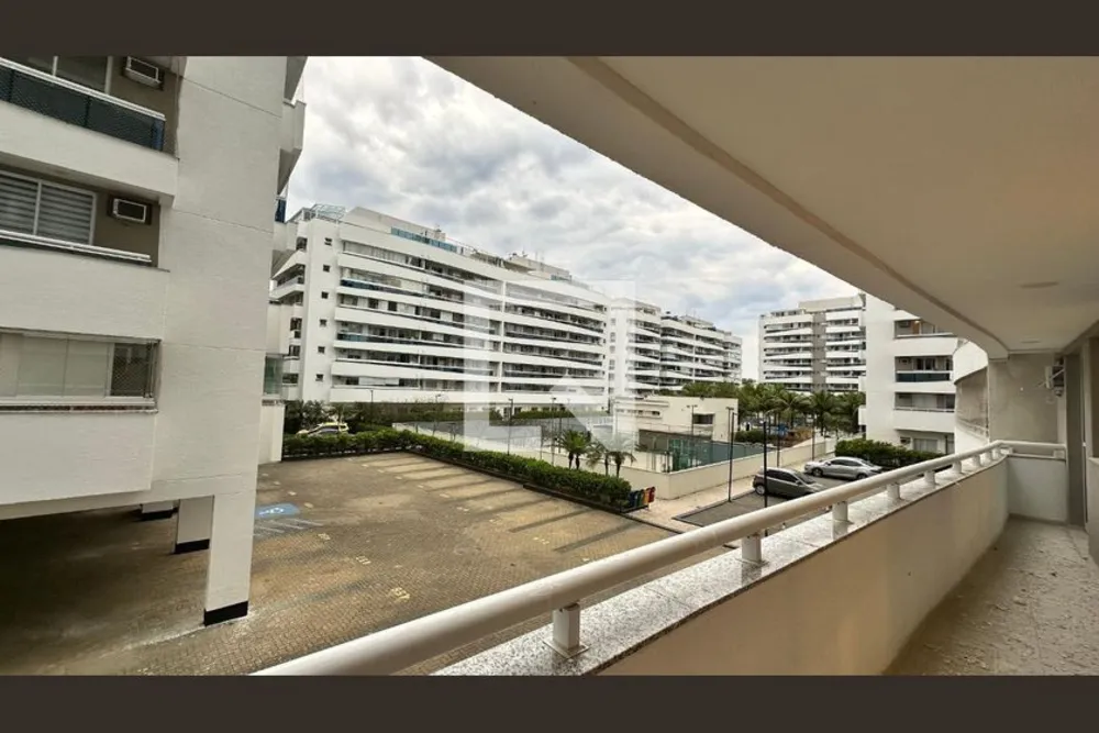Apartamento, 3 quartos, 93 m² - Foto 9