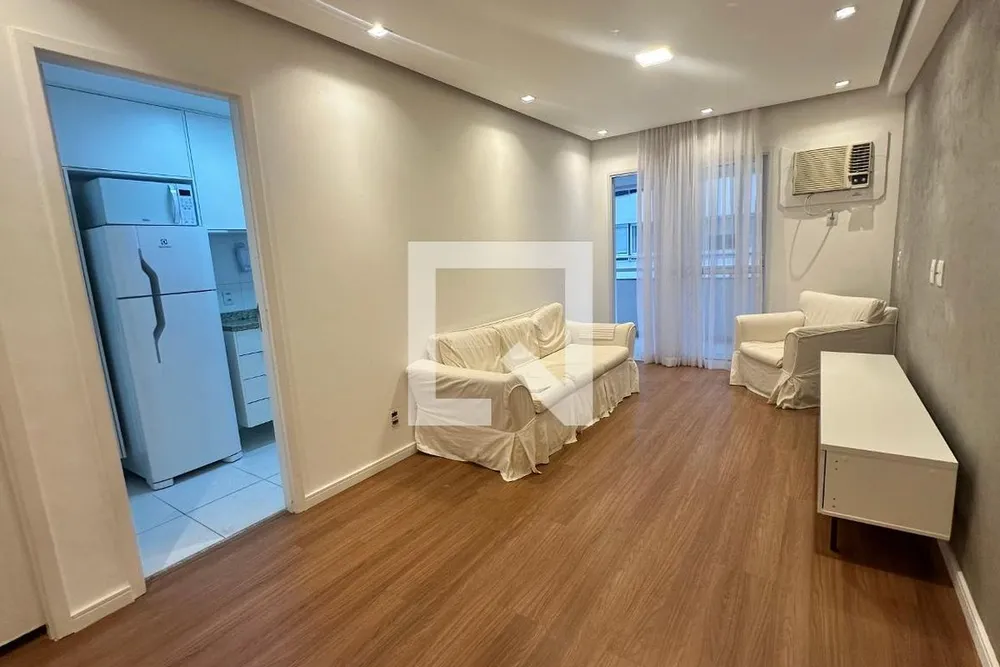 Apartamento, 3 quartos, 93 m² - Foto 2