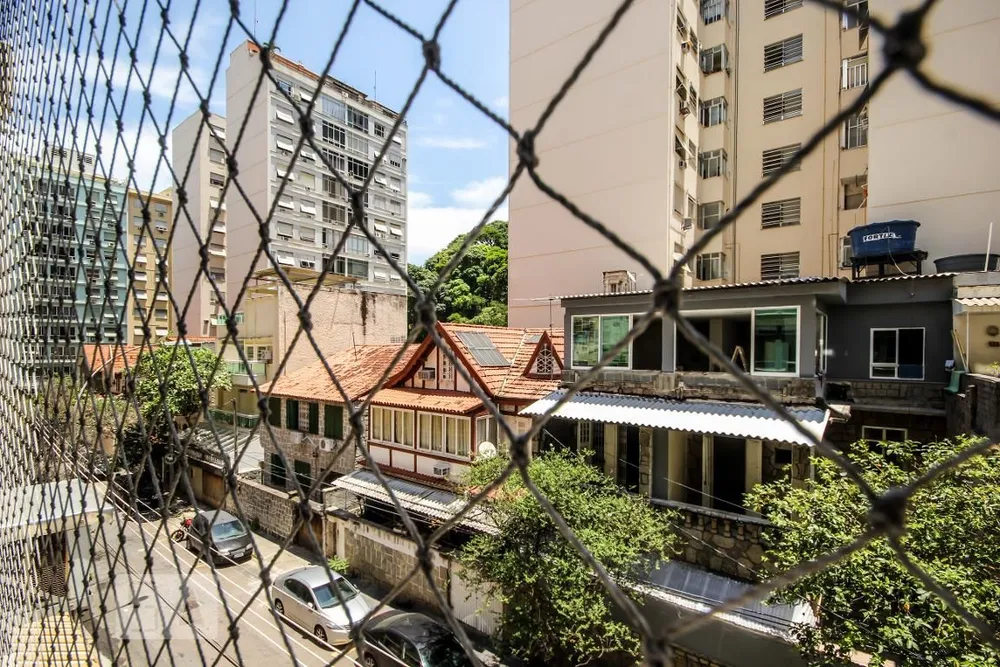 Apartamento, 3 quartos, 105 m² - Foto 16