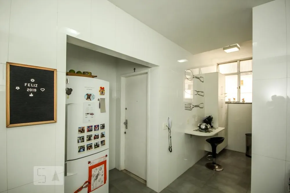 Apartamento, 3 quartos, 105 m² - Foto 24