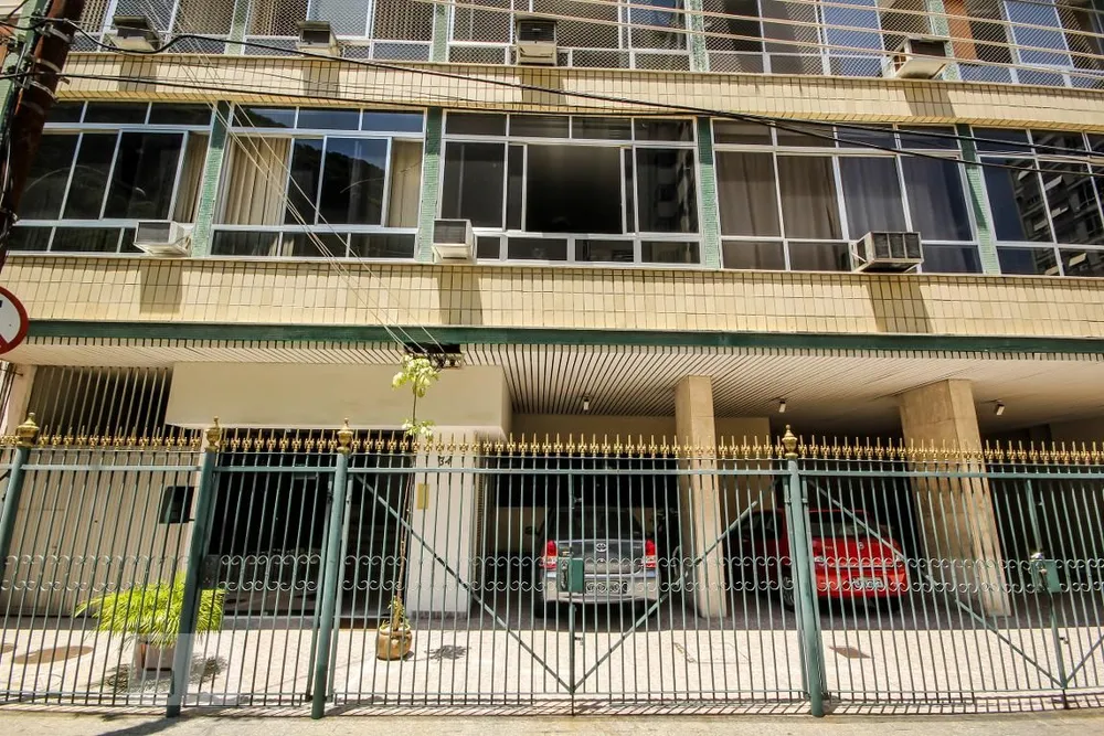 Apartamento, 3 quartos, 105 m² - Foto 29