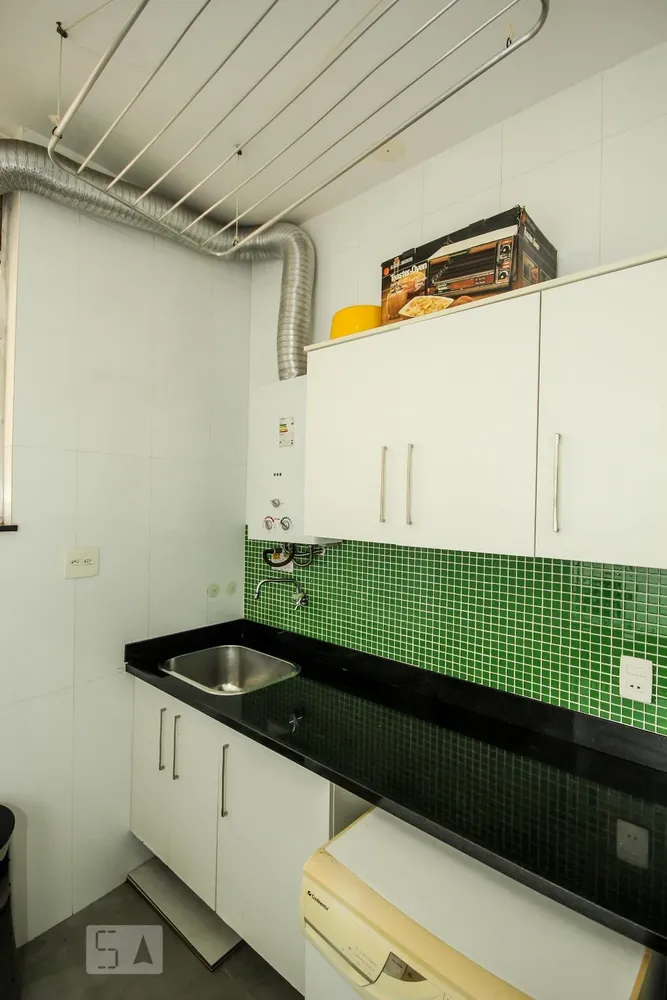 Apartamento, 3 quartos, 105 m² - Foto 45