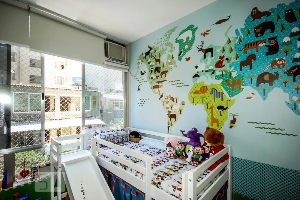 Apartamento, 3 quartos, 105 m² - Foto 43