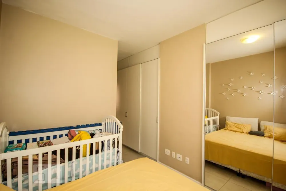 Apartamento, 3 quartos, 105 m² - Foto 11