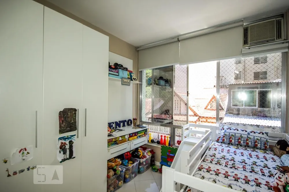 Apartamento, 3 quartos, 105 m² - Foto 39