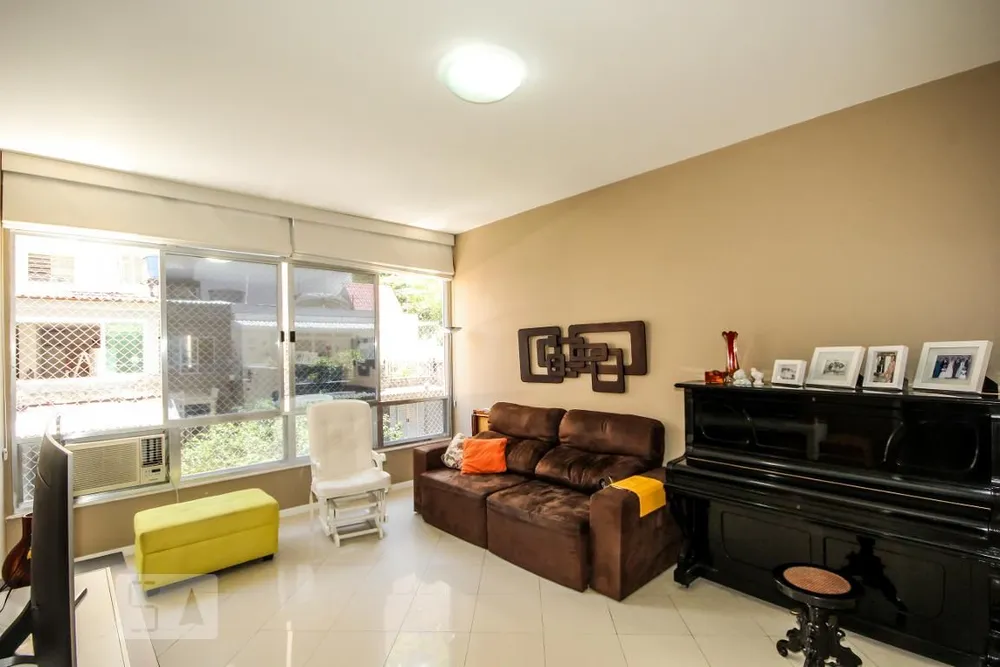 Apartamento, 3 quartos, 105 m² - Foto 15