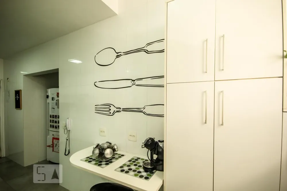 Apartamento, 3 quartos, 105 m² - Foto 13