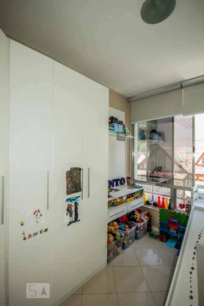 Apartamento, 3 quartos, 105 m² - Foto 14
