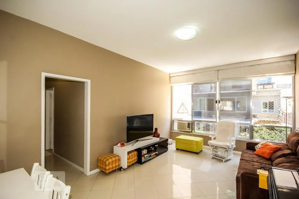 Apartamento, 3 quartos, 105 m² - Foto 1