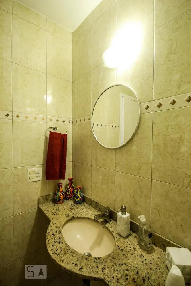 Apartamento, 3 quartos, 105 m² - Foto 7