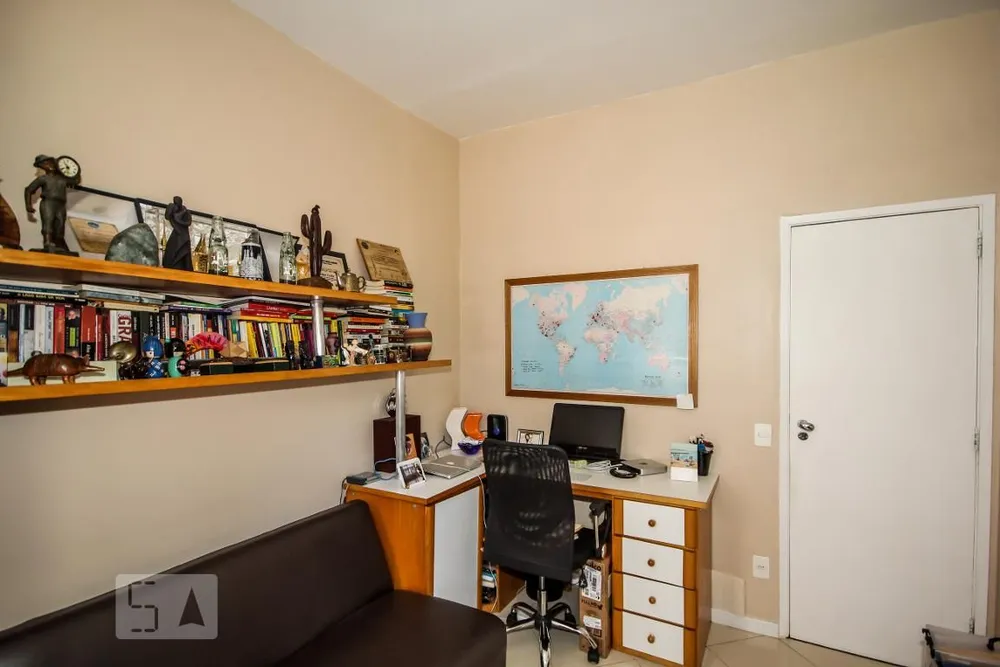 Apartamento, 3 quartos, 105 m² - Foto 25