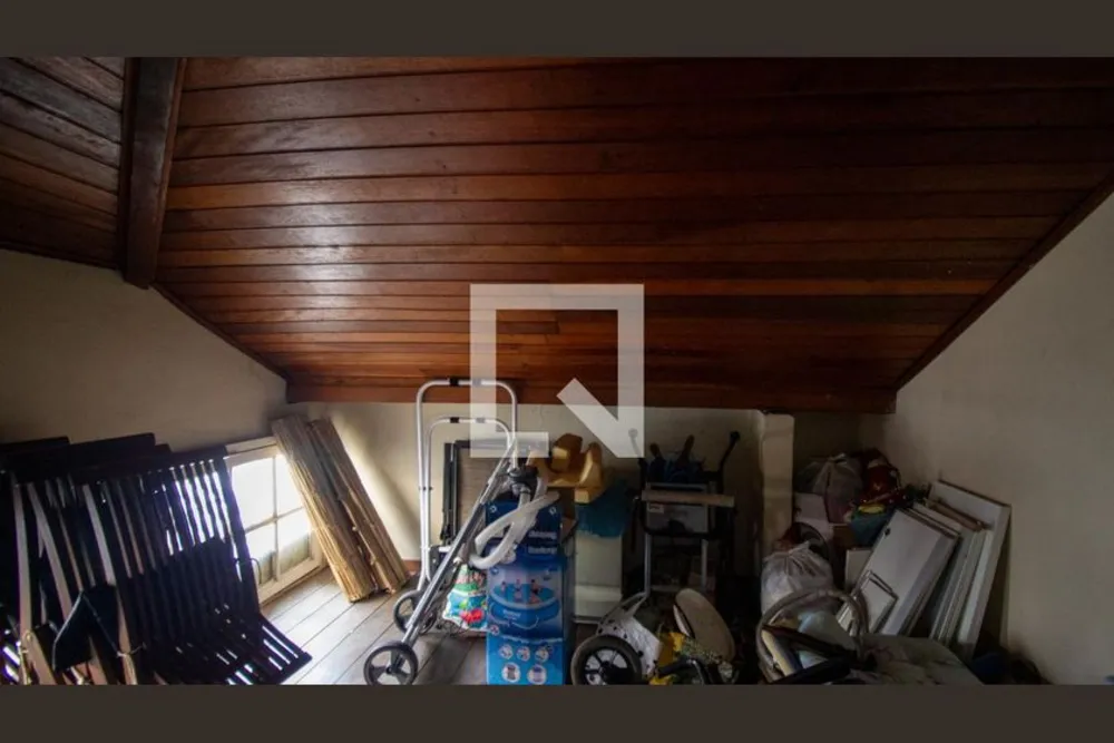 Casa, 4 quartos, 472 m² - Foto 17