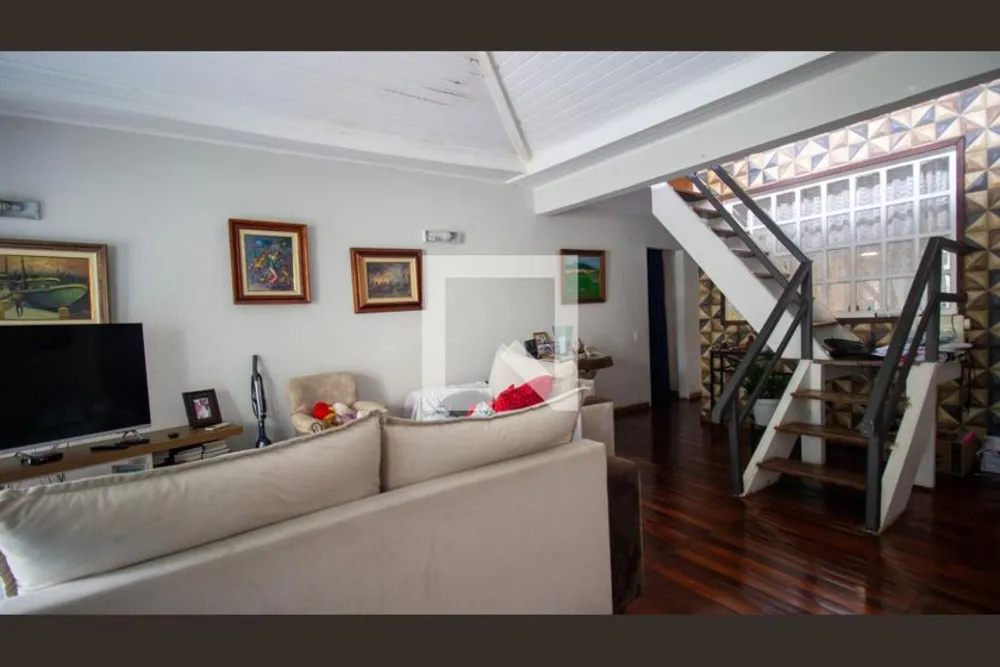 Casa, 4 quartos, 472 m² - Foto 2