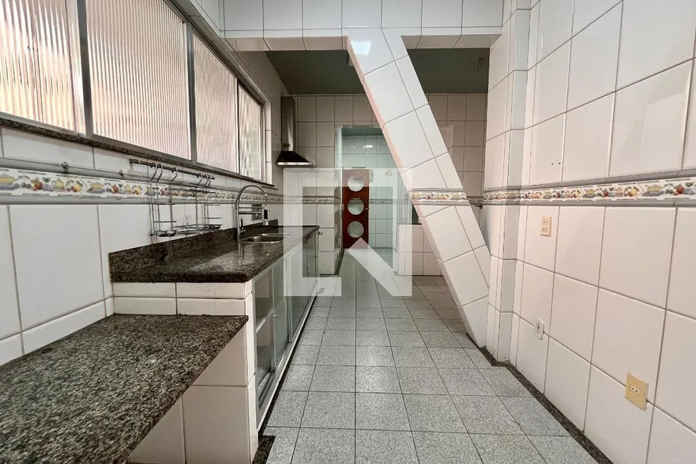 Apartamento, 3 quartos, 170 m² - Foto 33