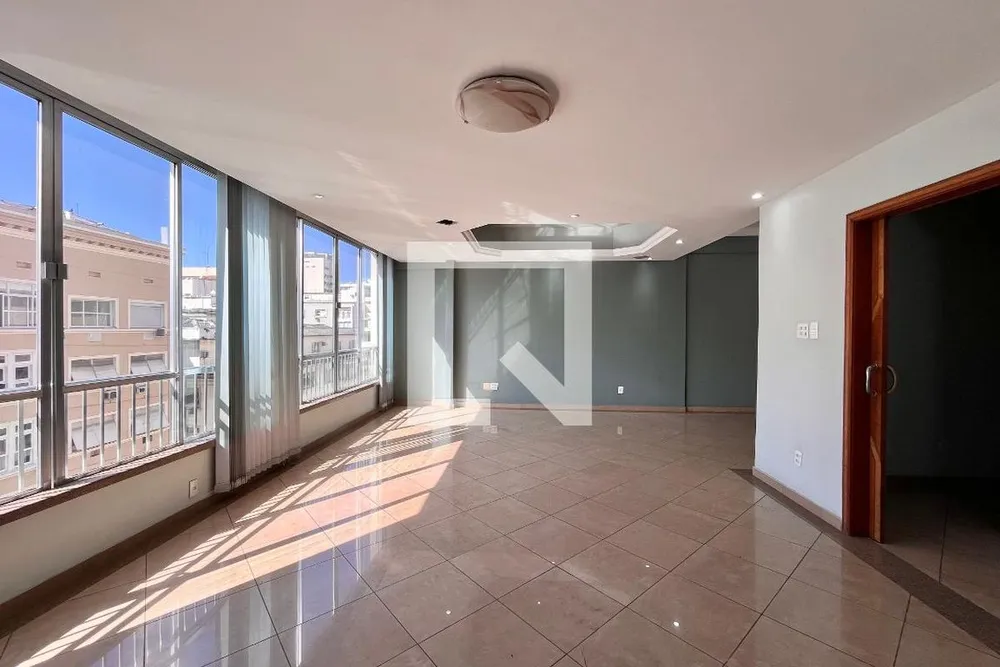 Apartamento, 3 quartos, 170 m² - Foto 3