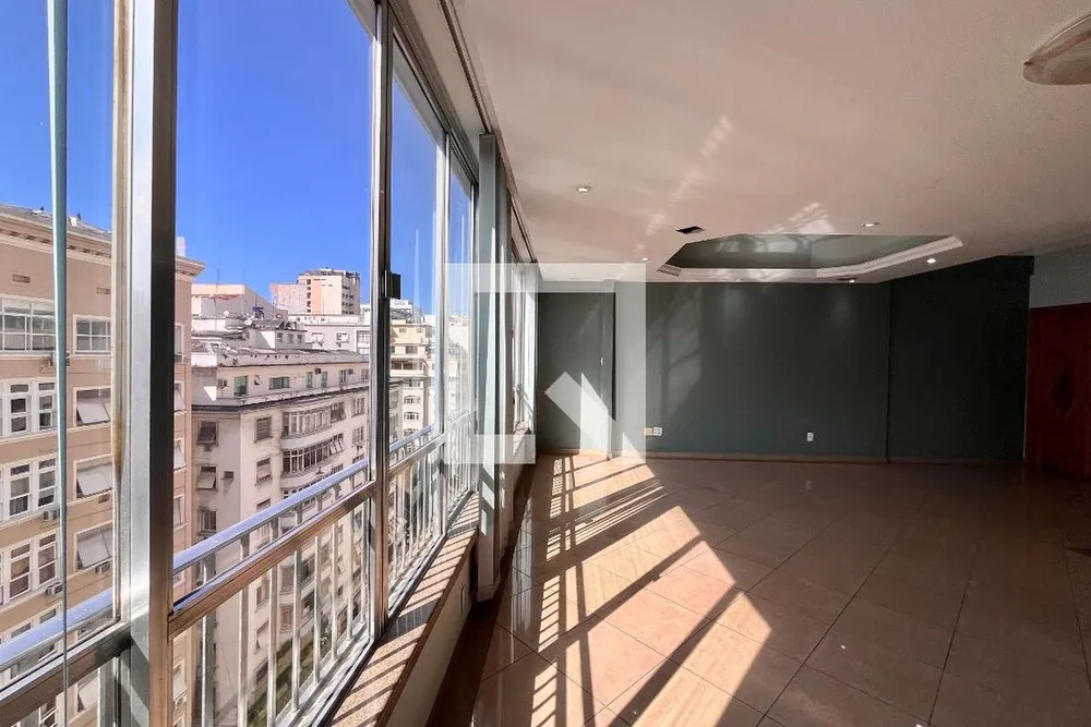 Apartamento, 3 quartos, 170 m² - Foto 5