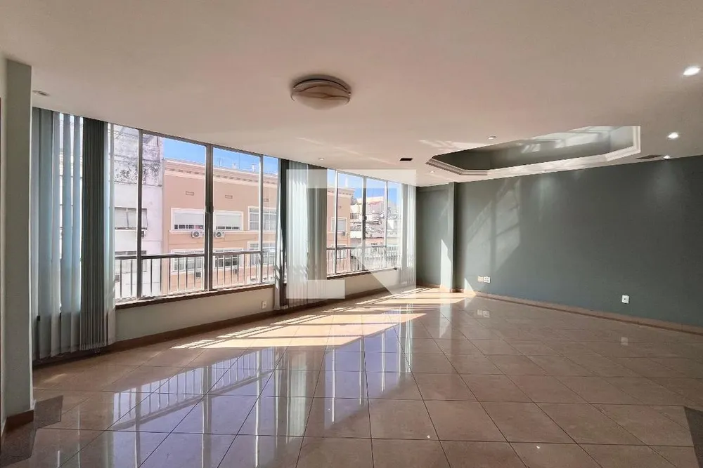 Apartamento, 3 quartos, 170 m² - Foto 4