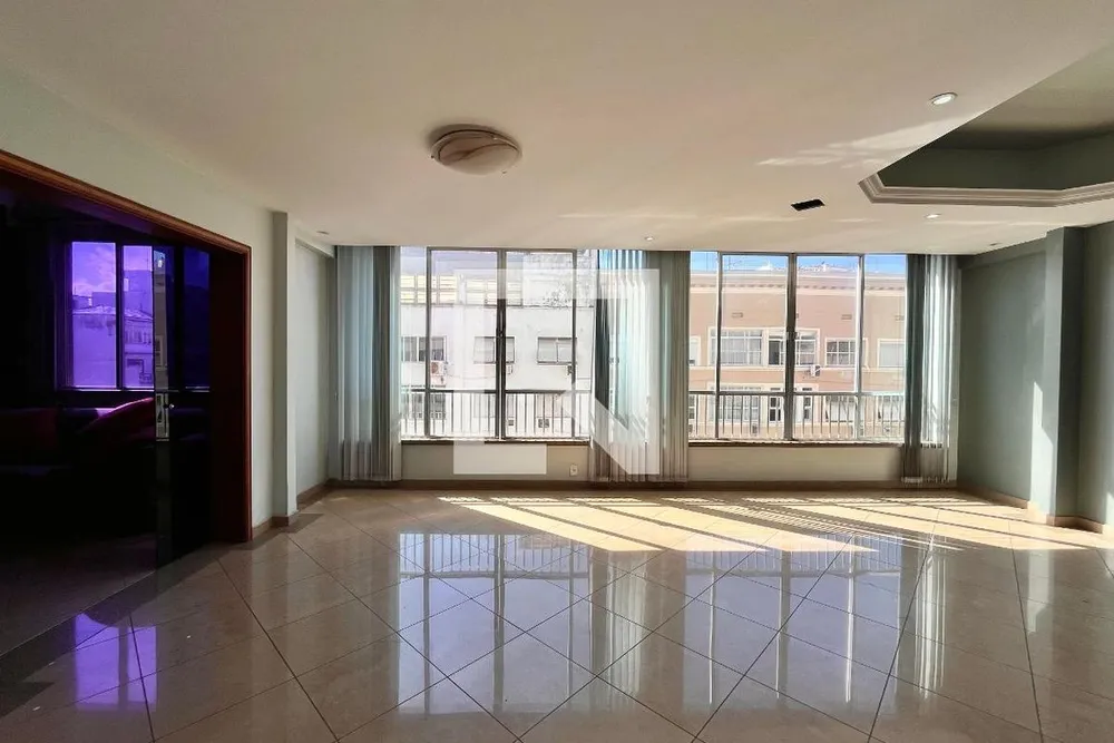 Apartamento, 3 quartos, 170 m² - Foto 1