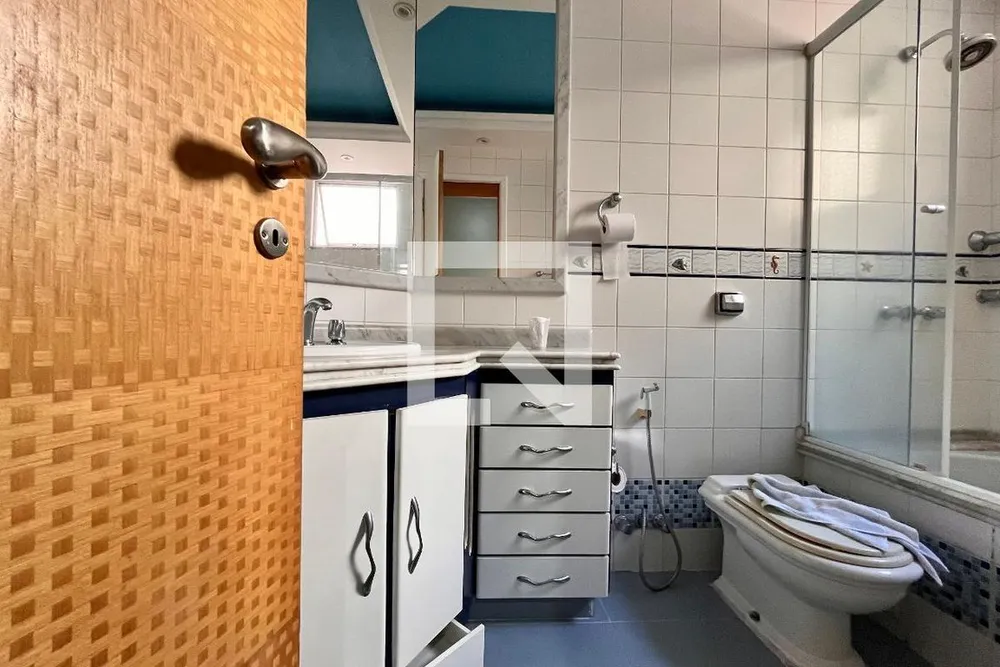 Apartamento, 3 quartos, 170 m² - Foto 15