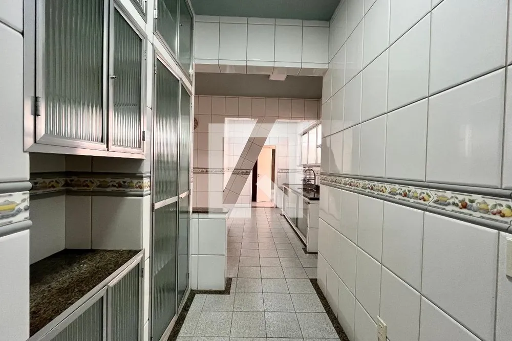 Apartamento, 3 quartos, 170 m² - Foto 34