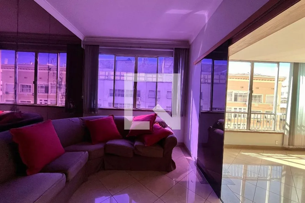 Apartamento, 3 quartos, 170 m² - Foto 8