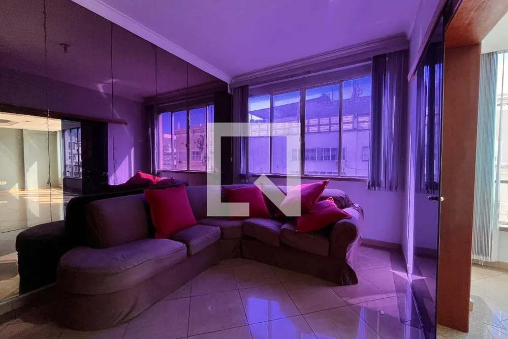 Apartamento, 3 quartos, 170 m² - Foto 9