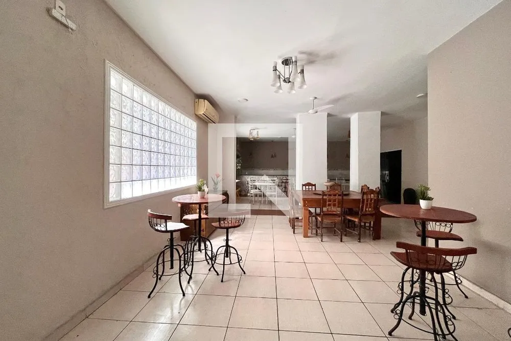 Apartamento, 3 quartos, 170 m² - Foto 46