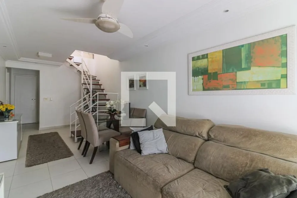 Cobertura, 4 quartos, 162 m² - Foto 4