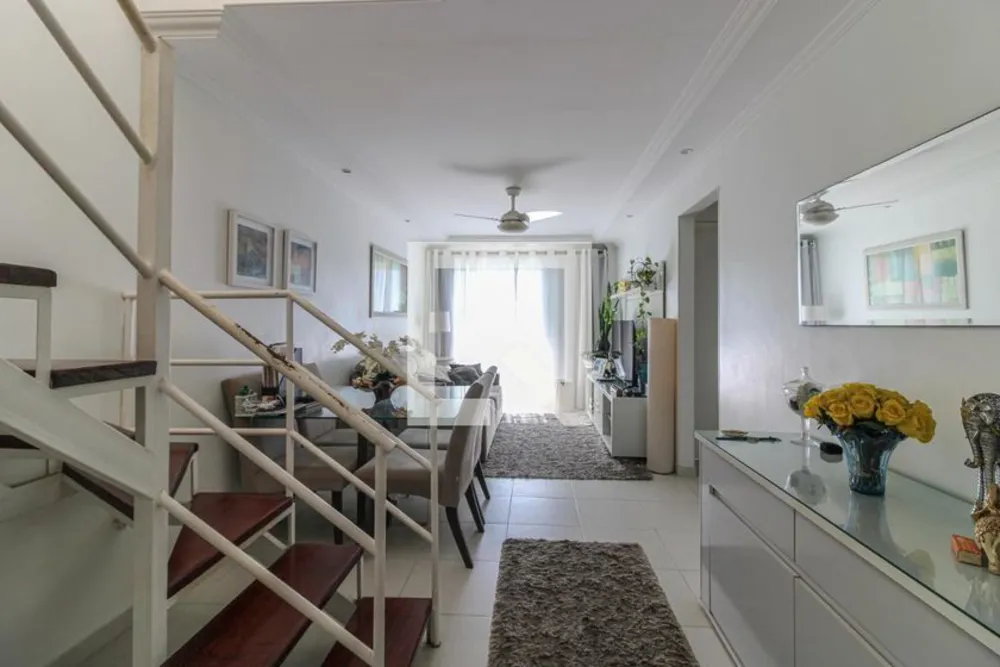 Cobertura, 4 quartos, 162 m² - Foto 3