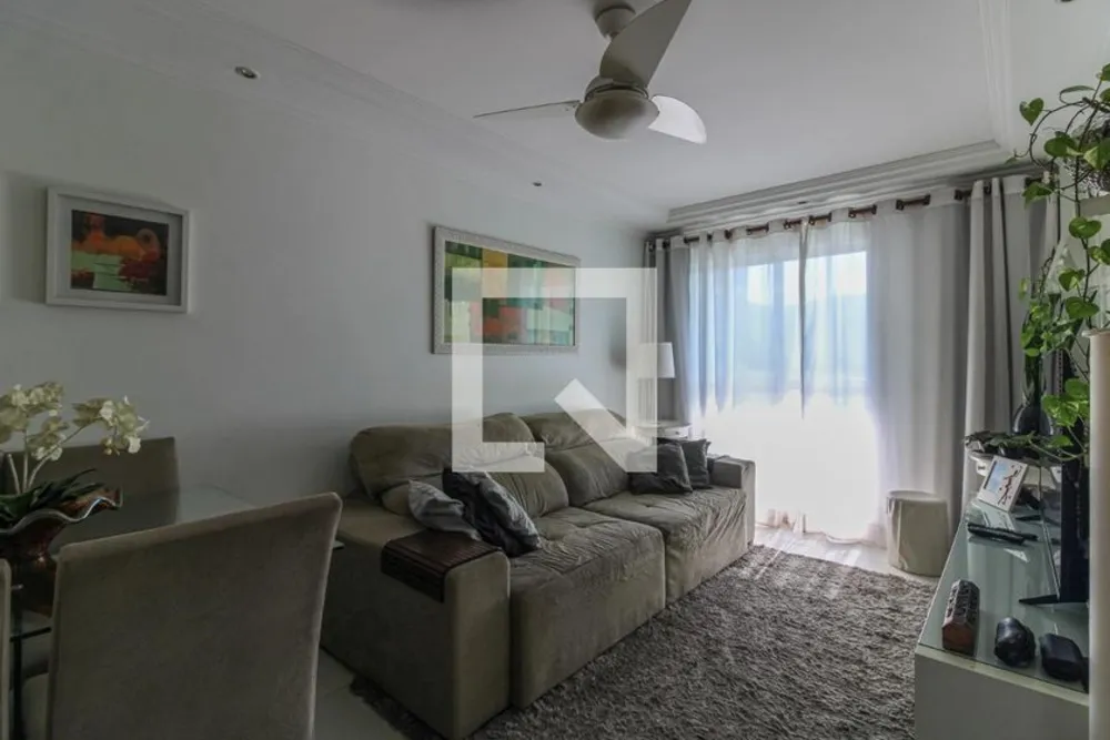 Cobertura, 4 quartos, 162 m² - Foto 1
