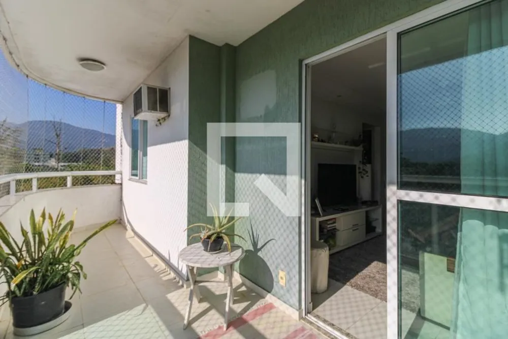 Cobertura, 4 quartos, 162 m² - Foto 7
