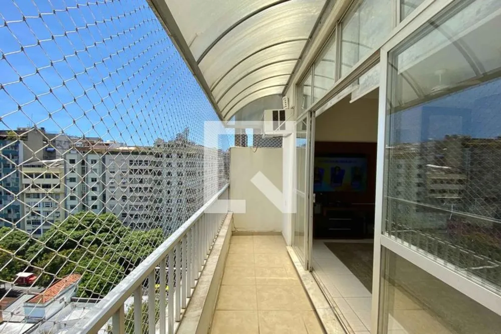 Cobertura, 2 quartos, 140 m² - Foto 7