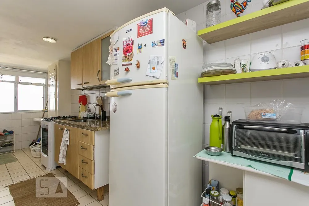 Apartamento, 1 quarto, 60 m² - Foto 24