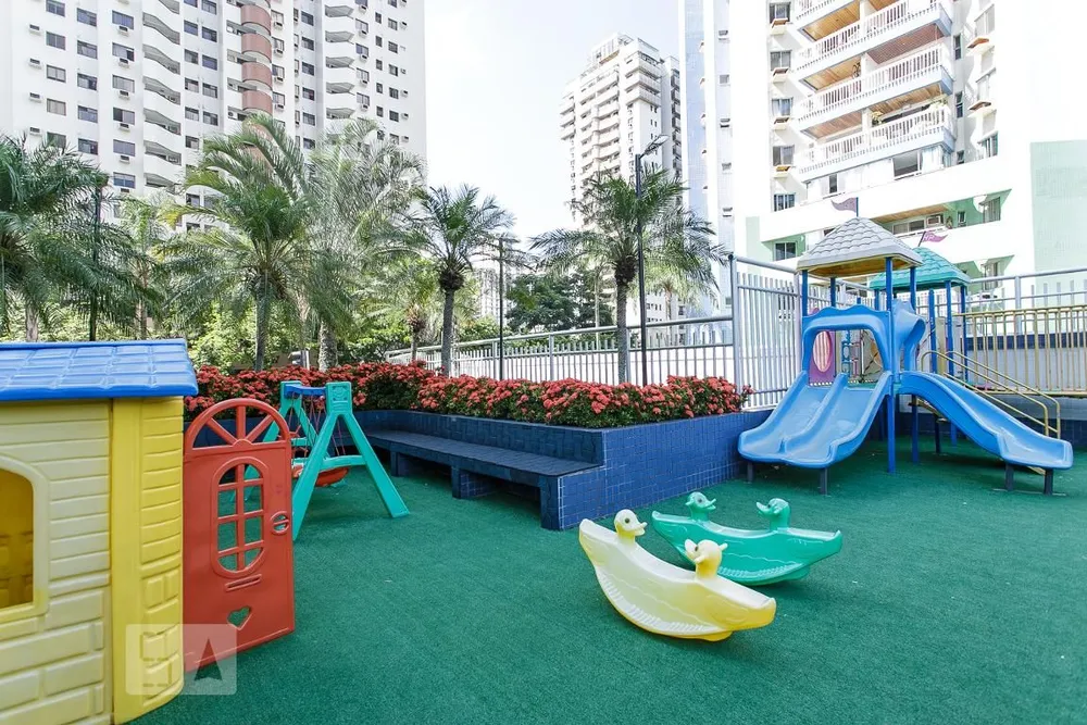 Apartamento, 1 quarto, 60 m² - Foto 40