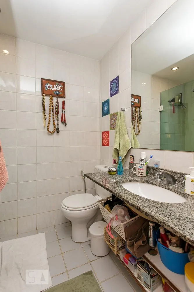 Apartamento, 1 quarto, 60 m² - Foto 12