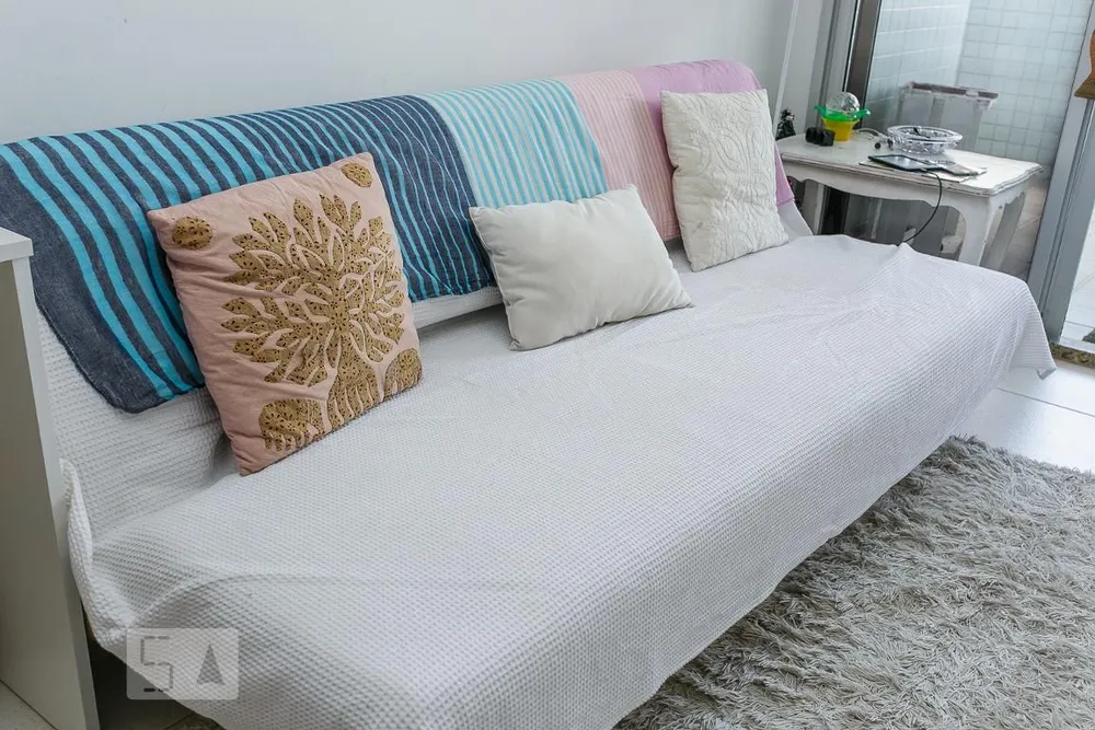 Apartamento, 1 quarto, 60 m² - Foto 5