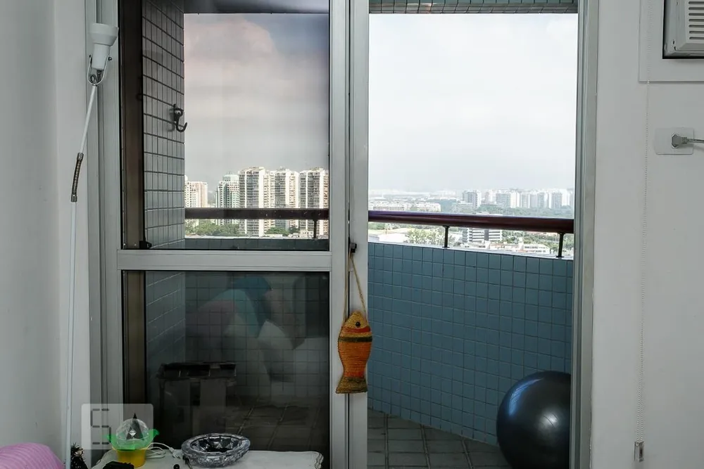 Apartamento, 1 quarto, 60 m² - Foto 8