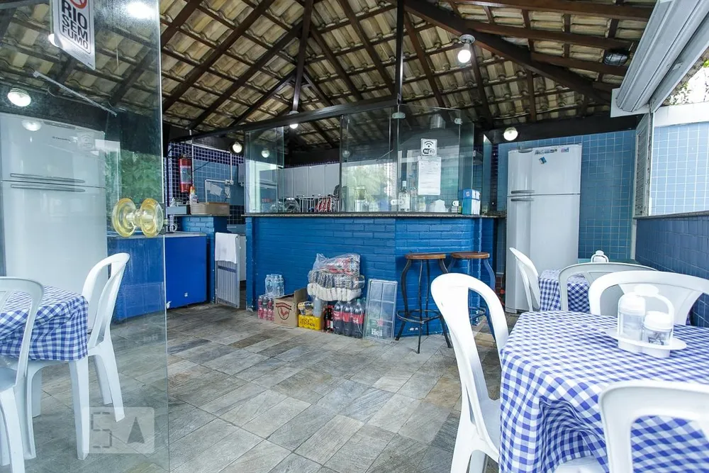 Apartamento, 1 quarto, 60 m² - Foto 41